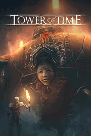 Tower of Time (PC) Klucz GOG