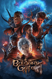 Baldur's Gate 3 (PC) Klucz GOG