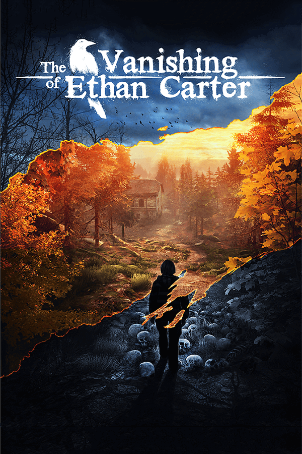 The Vanishing of Ethan Carter (PC) Klucz GOG
