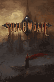 Shadowgate (PC) Klucz GOG