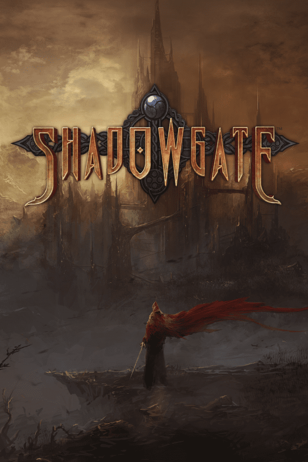 Shadowgate (PC) Klucz GOG