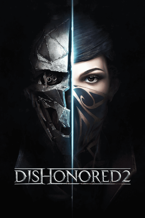 Dishonored 2 (PC) Klucz GOG