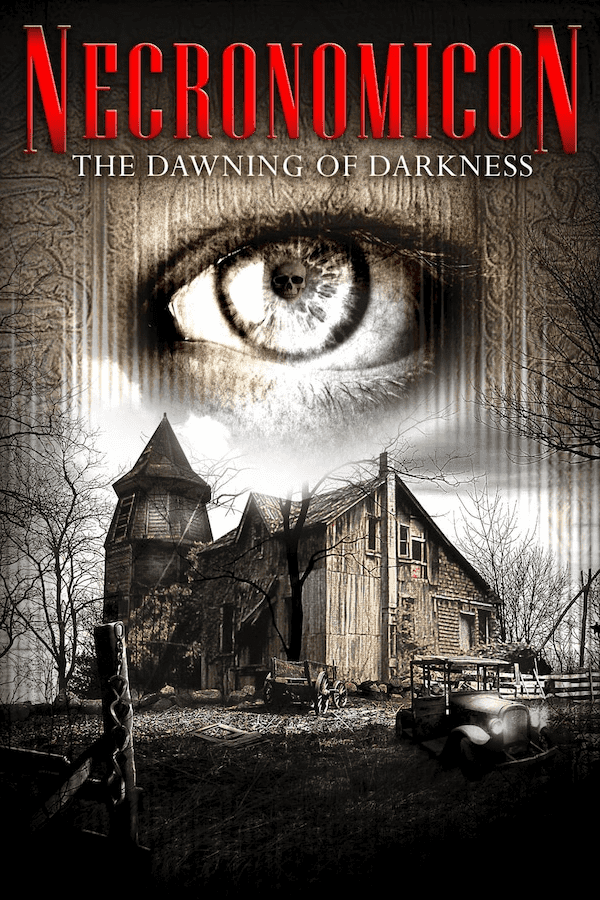 Necronomicon: The Dawning of Darkness (PC) Klucz GOG
