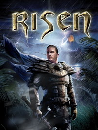 Risen (PC) Klucz Steam Kod Bez VPN 24/7