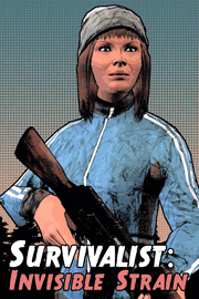 Survivalist: Invisible Strain (PC) Klucz Steam Kod Bez VPN 24/7