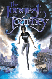 The Longest Journey (PC) Klucz Steam Kod Bez VPN 24/7