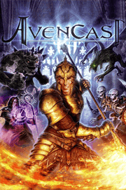 Avencast: Rise of the Mage (PC) Klucz Steam Kod Bez VPN 24/7