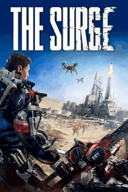 The Surge (PC) Klucz Steam Kod Bez VPN 24/7