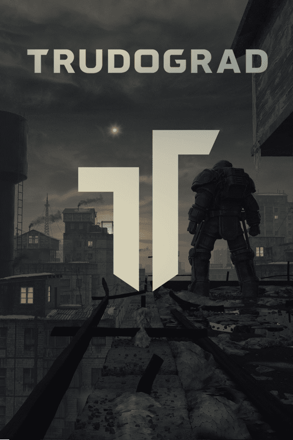 ATOM RPG Trudograd (PC) Klucz Steam Kod Bez VPN 24/7 Wysyłka Email