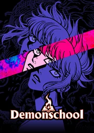 Demonschool (PC) Klucz Steam Kod Bez VPN 24/7 Wysyłka Email