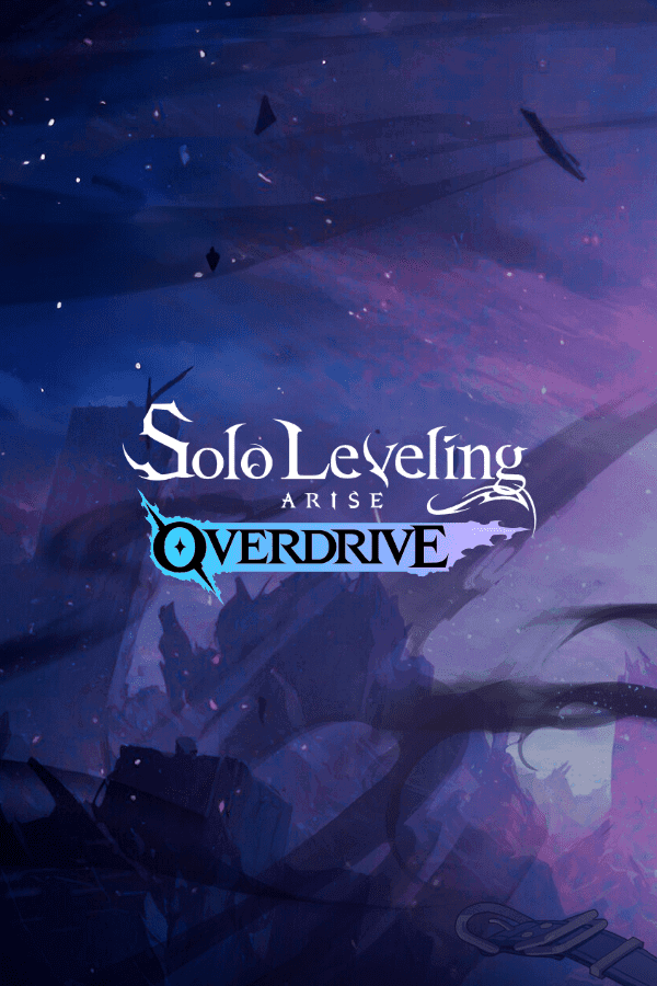 Solo Leveling: ARISE OVERDRIVE (PC) Klucz Steam Kod Bez VPN 24/7