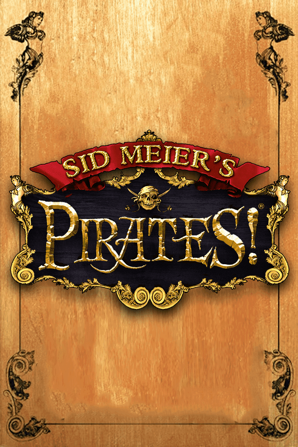Sid Meier's Pirates! (PC) Klucz Steam Kod Bez VPN 24/7 Wysyłka Email