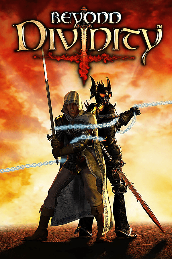 Beyond Divinity (PC) Klucz Steam Kod Bez VPN 24/7 Wysyłka Email