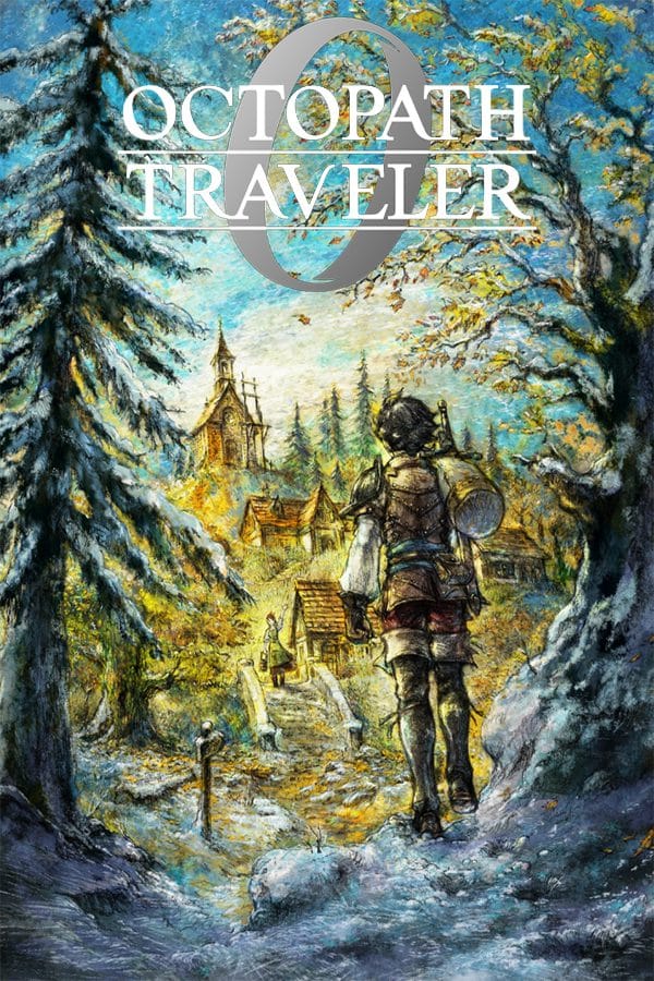 Octopath Traveler 0 (PC) Klucz Steam Kod Bez VPN 24/7 Wysyłka Email