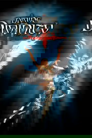 Divine Divinity (PC) Klucz Steam Kod Bez VPN 24/7 Wysyłka Email