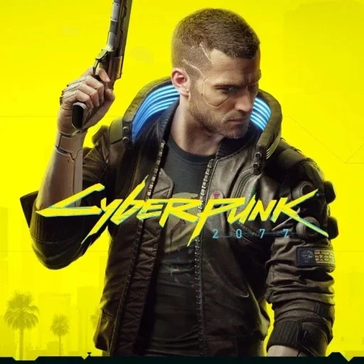 Cyberpunk 2077 (PC) Klucz GOG Kod Bez VPN 24/7