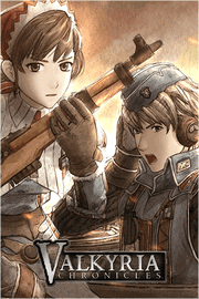 Valkyria Chronicles (PC) Klucz Steam Kod Bez VPN 24/7 Wysyłka Email