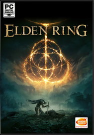Elden Ring (PC) Klucz Steam Kod Bez VPN 24/7