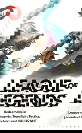 League of Legends Doładowanie 6500 Riot Points RP | Kod Cyfrowy 24/7