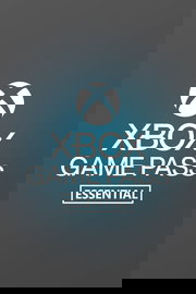 Microsoft Xbox Game Pass Essential 6 miesięcy ESD – Kod Cyfrowy