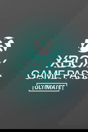 Microsoft Xbox Game Pass Ultimate 1 Miesiąc ESD – Kod Cyfrowy