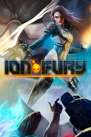 Ion Fury