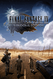 FINAL FANTASY XV Windows Edition