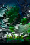 The Unliving