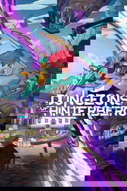 Dungeons of Hinterberg