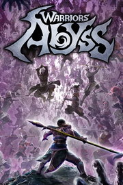 WARRIORS: Abyss