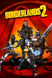 Borderlands 2