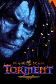 Planescape: Torment Enhanced Edition