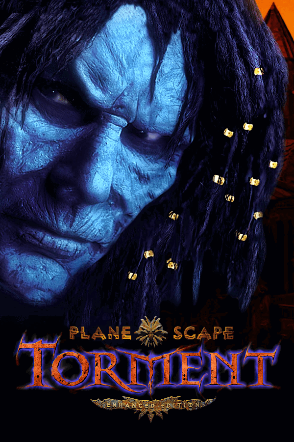Planescape: Torment Enhanced Edition