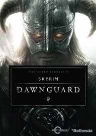 The Elder Scrolls V: Skyrim Dawnguard DLC