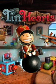 Tin Hearts