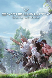SYNDUALITY: Echo of Ada
