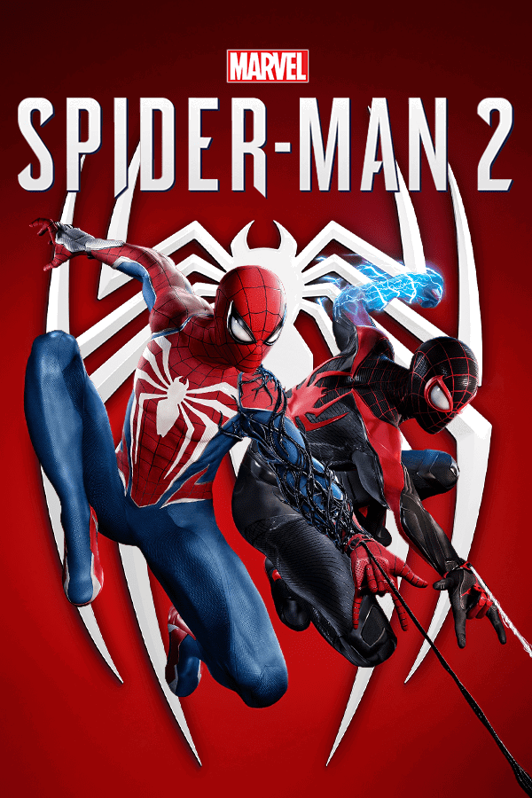 Marvel's Spider-Man 2