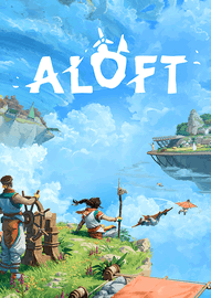 Aloft