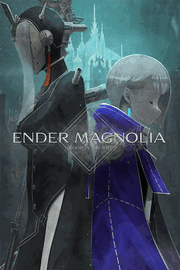 Ender Magnolia: Bloom in the Mist