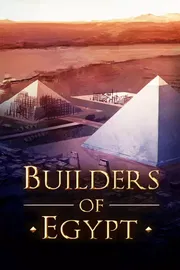 Builders of Egypt