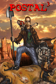 Postal 3