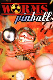 Worms Pinball