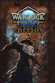 Warlock Master of the Arcane Complete Edition