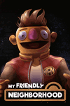 My Friendly Neighborhood