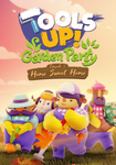 Tools Up! Garden Party - Episode 3: Home Sweet Home DLC