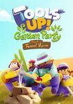 Tools Up! Garden Party - Episode 2: Tunnel Vision DLC