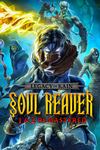 Legacy of Kain: Soul Reaver 1 and 2 Remastered