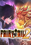 FAIRY TAIL 2