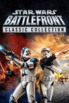 STAR WARS: Battlefront Classic Collection