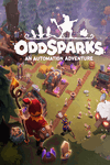 Oddsparks